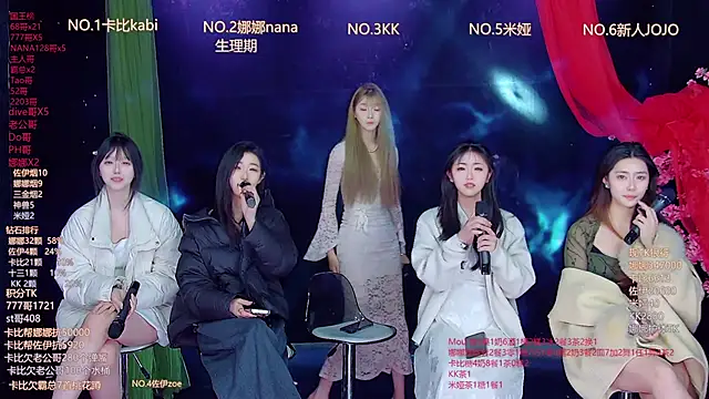 Snapshot of LC-999 chatting on March 15, 2026, 12:01 pm LC-999 online show from March 15, 2026, 12:01 pm