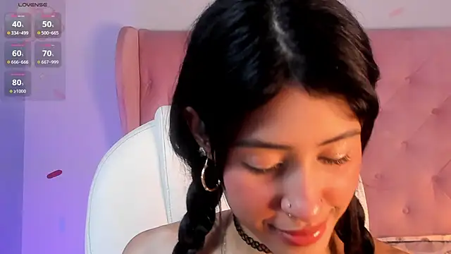 internett sweetheart online show from March 19, 2026, 4:34 am