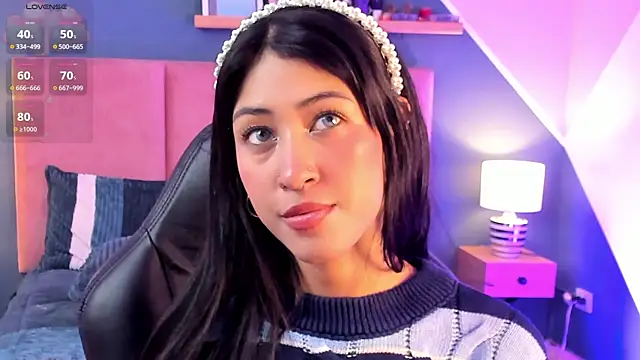 internett sweetheart online show from February 8, 2026, 5:16 am