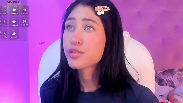 internett sweetheart online show from February 20, 2026, 6:26 am