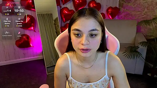 Kim Bless online show from March 8, 2026, 1:55 am