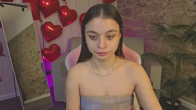 Kim Bless online show from March 21, 2026, 1:18 am