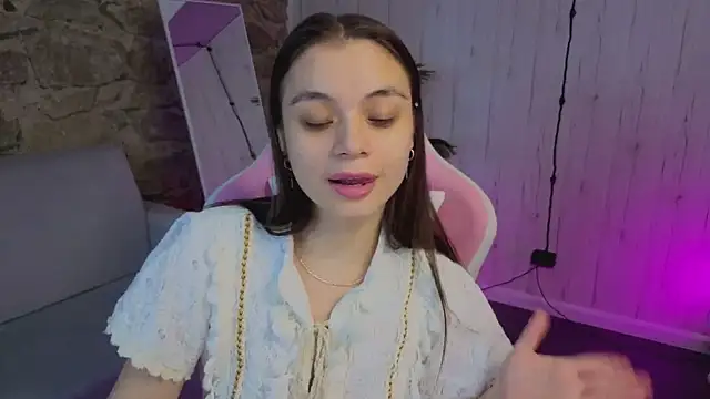 Kim Bless online show from February 27, 2026, 2:01 am