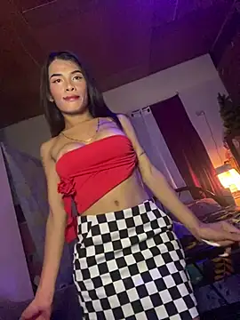 kelsythra Velour online show from March 9, 2026, 10:30 am