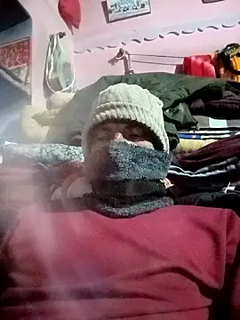 Hairymax boy online show from January 16, 2026, 4:00 pm