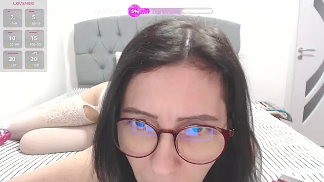 AngelRubyy online show from February 11, 2026, 6:46 am