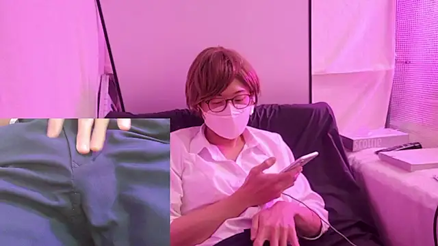 You Aoi online show from March 13, 2026, 9:58 am