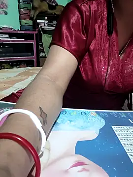 Misty 4666 online show from February 25, 2026, 9:58 pm