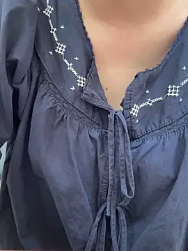 Snapshot of Donna9696 chatting on March 2, 2026, 7:26 am Donna9696 online show from March 2, 2026, 7:26 am