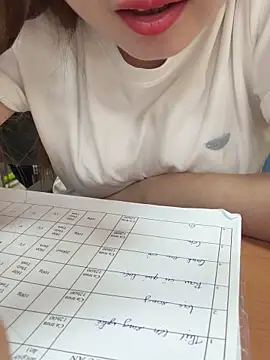 Snapshot of Donna9696 chatting on March 23, 2026, 1:17 am Donna9696 online show from March 23, 2026, 1:17 am