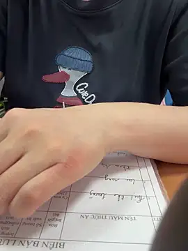 Snapshot of Donna9696 chatting on March 25, 2026, 1:06 am Donna9696 online show from March 25, 2026, 1:06 am