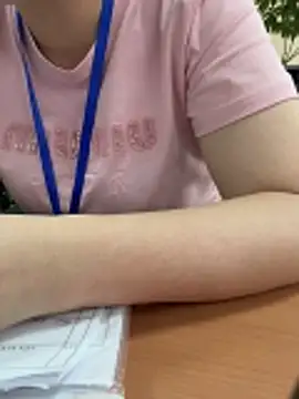 Snapshot of Donna9696 chatting on March 24, 2026, 1:49 am Donna9696 online show from March 24, 2026, 1:49 am