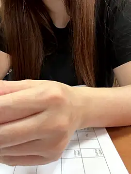 Snapshot of Donna9696 chatting on March 16, 2026, 1:13 am Donna9696 online show from March 16, 2026, 1:13 am