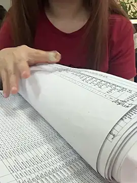 Snapshot of Donna9696 chatting on March 17, 2026, 1:19 am Donna9696 online show from March 17, 2026, 1:19 am