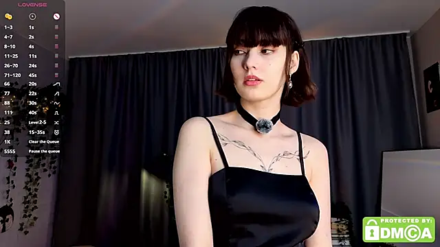 Jane sss online show from March 11, 2026, 12:15 am