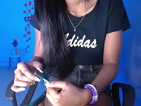 Im Iriss online show from February 20, 2026, 11:06 pm