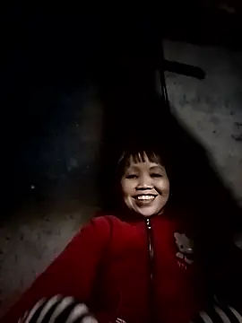 Sam-cute online show from January 18, 2026, 12:08 pm