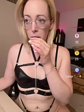 Lea-Kirsch online show from April 27, 2026, 7:06 am