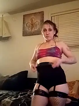 LadySn0w26 online show from February 4, 2026, 3:45 am