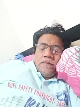 Aafreen999 online show from May 31, 2026, 3:56 am