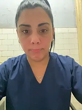 anita1825 online show from March 25, 2026, 1:10 pm