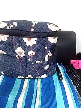 Sexy Baddie online show from April 17, 2026, 10:51 am