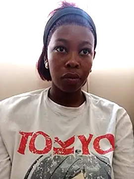 Sexy Baddie online show from March 14, 2026, 3:07 pm