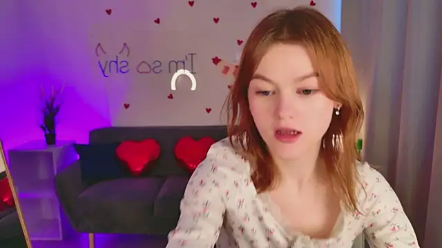 Snapshot of Lily_Mio chatting on February 23, 2026, 1:12 pm Lily Mio online show from February 23, 2026, 1:12 pm
