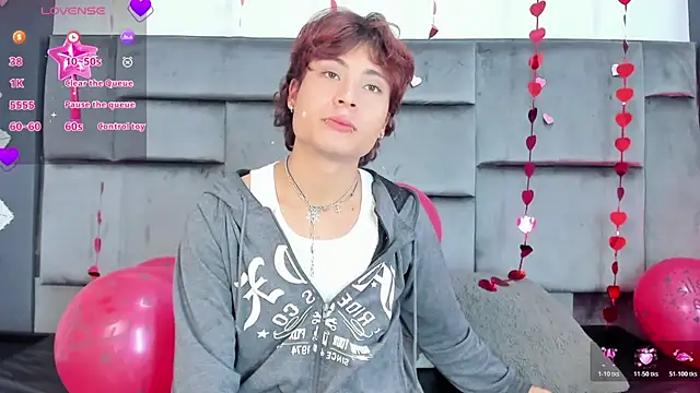 Snapshot of Liam_Grant chatting on February 16, 2026, 7:45 pm Liam Grant online show from February 16, 2026, 7:45 pm