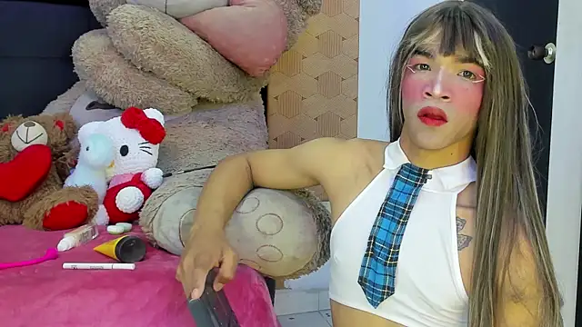 Snapshot of Samantha_Blaze1 chatting on April 6, 2026, 11:11 am Samantha Blaze1 online show from April 6, 2026, 11:11 am
