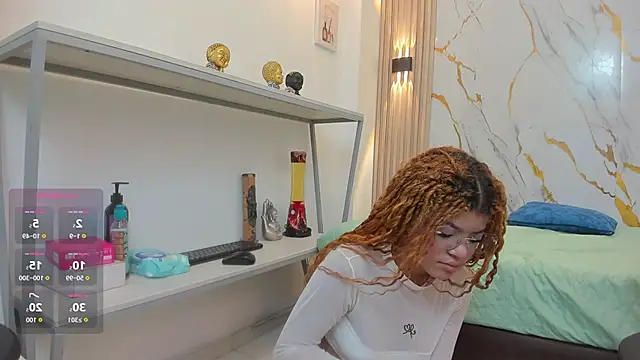 Zoey Taylor07 online show from May 30, 2026, 12:44 pm