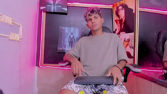 Axelgreyder online show from February 6, 2026, 6:26 pm