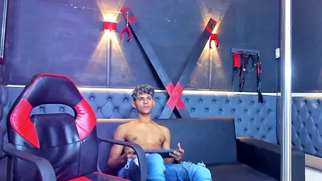 Axelgreyder online show from February 5, 2026, 11:28 am