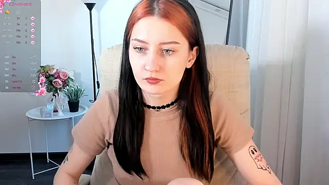 Snapshot of sandy_kiss chatting on February 22, 2026, 10:06 am sandy kiss online show from February 22, 2026, 10:06 am