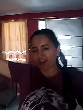 Snapshot of Luna_seductora12 chatting on February 10, 2026, 3:33 pm Luna seductora12 online show from February 10, 2026, 3:33 pm