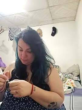 Snapshot of candydust chatting on February 13, 2026, 2:55 am candydust online show from February 13, 2026, 2:55 am