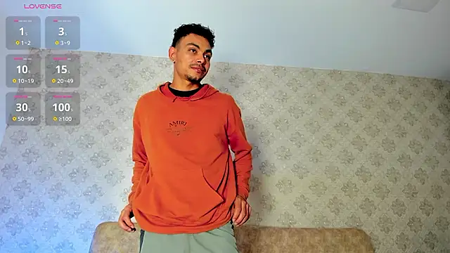 Snapshot of Sanji_Pulse chatting on February 25, 2026, 2:45 am Sanji Pulse online show from February 25, 2026, 2:45 am