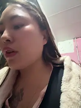 Snapshot of Bayby-xxx chatting on January 19, 2026, 7:45 am Bayby-xxx online show from January 19, 2026, 7:45 am