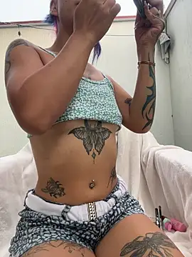 Snapshot of Namii_cute chatting on February 15, 2026, 11:53 am Namii cute online show from February 15, 2026, 11:53 am