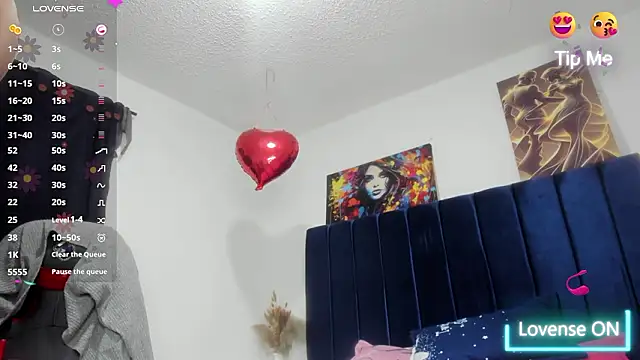 Snapshot of Bombom_brown1 chatting on February 24, 2026, 8:21 pm Bombom brown1 online show from February 24, 2026, 8:21 pm