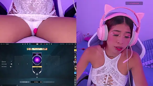 Snapshot of XimenaReid_ chatting on January 31, 2026, 11:14 pm XimenaReid online show from January 31, 2026, 11:14 pm