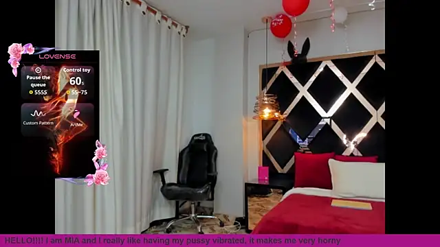 Snapshot of Mia_cartther chatting on February 21, 2026, 11:12 am Mia cartther online show from February 21, 2026, 11:12 am