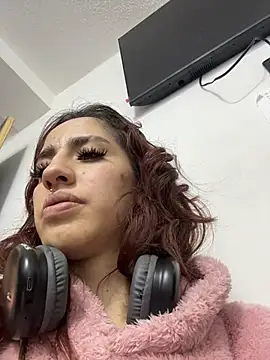 elodie rouge online show from July 10, 2026, 12:38 pm