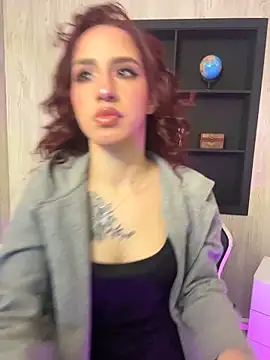 elodie rouge online show from March 10, 2026, 12:20 pm