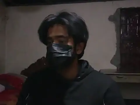 Snapshot of yonjiyohane chatting on February 17, 2026, 5:10 pm yonjiyohane online show from February 17, 2026, 5:10 pm