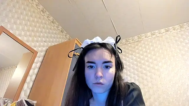 Snapshot of Kiticat chatting on March 1, 2026, 7:58 pm Kiticat online show from March 1, 2026, 7:58 pm