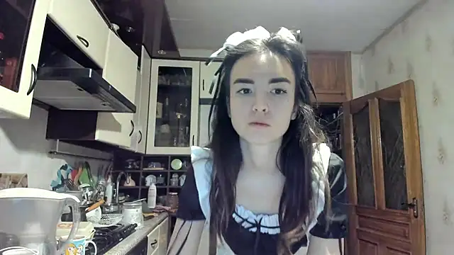 Snapshot of Kiticat chatting on February 28, 2026, 6:40 pm Kiticat online show from February 28, 2026, 6:40 pm