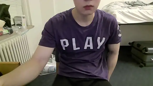 Snapshot of hoon025 chatting on January 15, 2026, 7:34 am hoon025 online show from January 15, 2026, 7:34 am