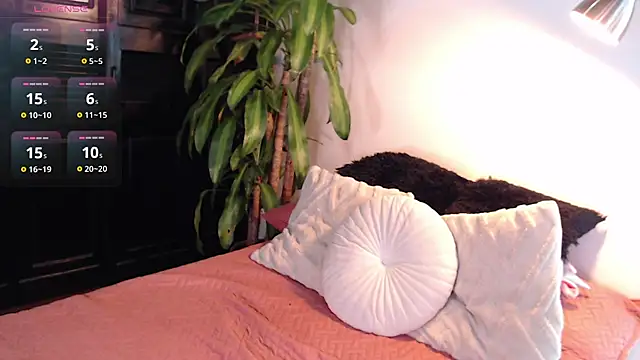 Mia Volkova  online show from May 13, 2026, 3:08 pm