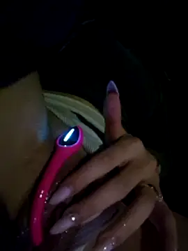 NancyErotic online show from February 24, 2026, 6:42 pm